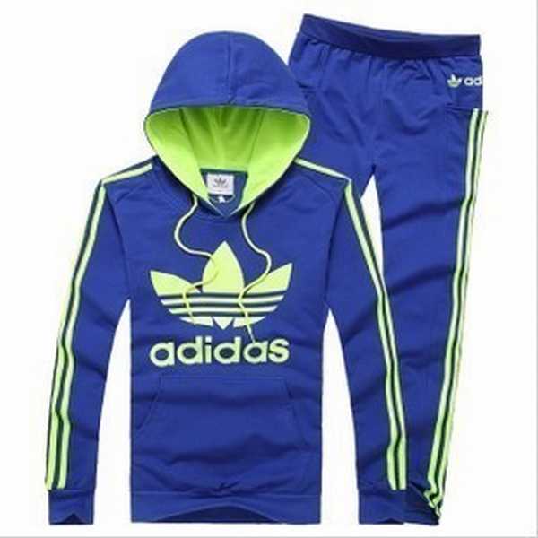 jogging adidas pas cher garcon